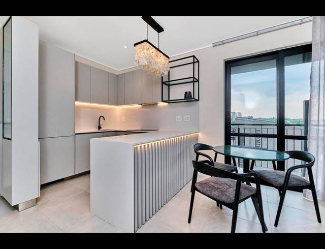 1 BEDROOM PROPERTY TO RENT IN HYDE PARK